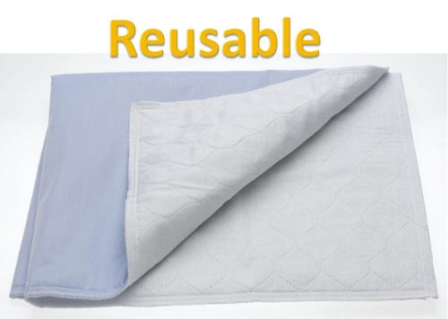 Medline Highly Absorbent Reusable OR Towels